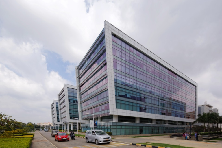 embassy techvillage