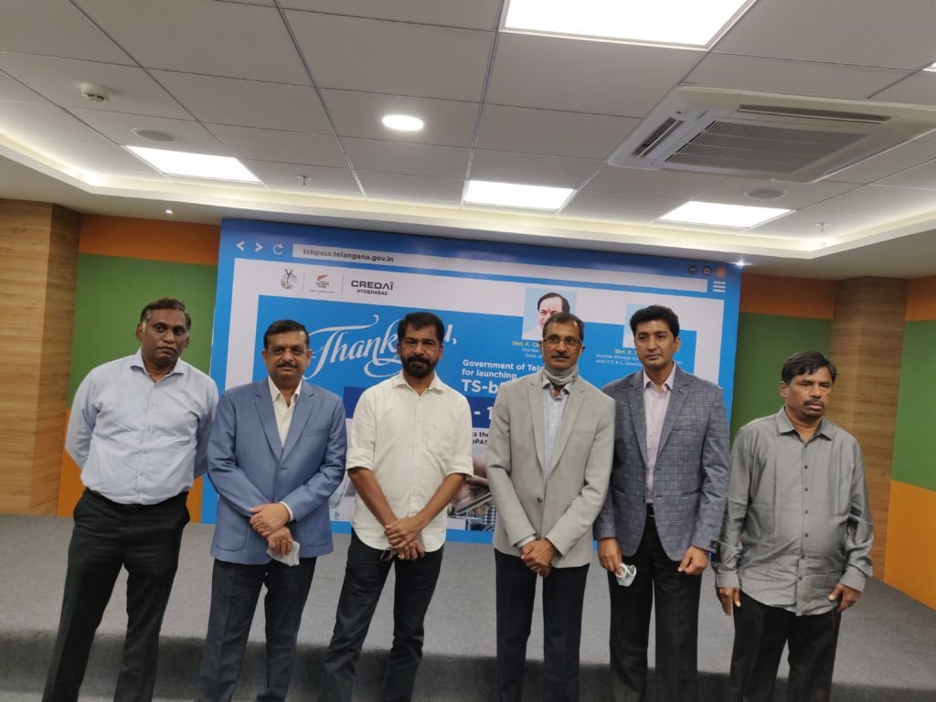 Credai Hyderabad2