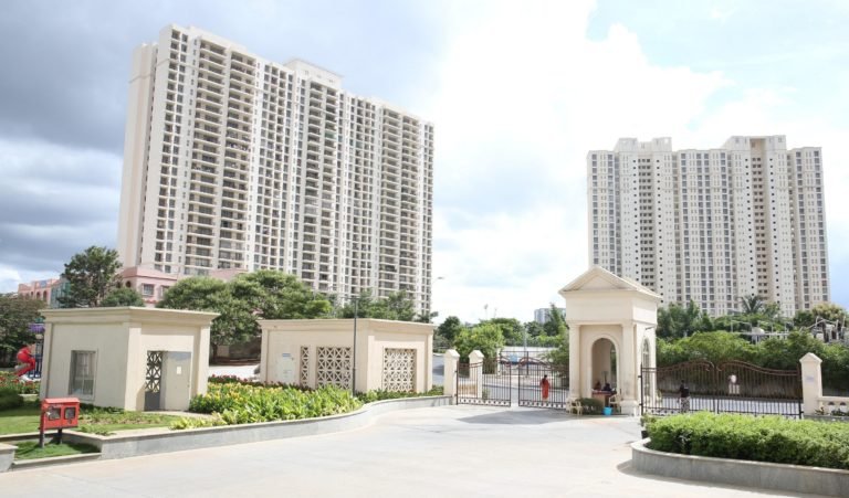 House of Hiranandani Bannerghatta