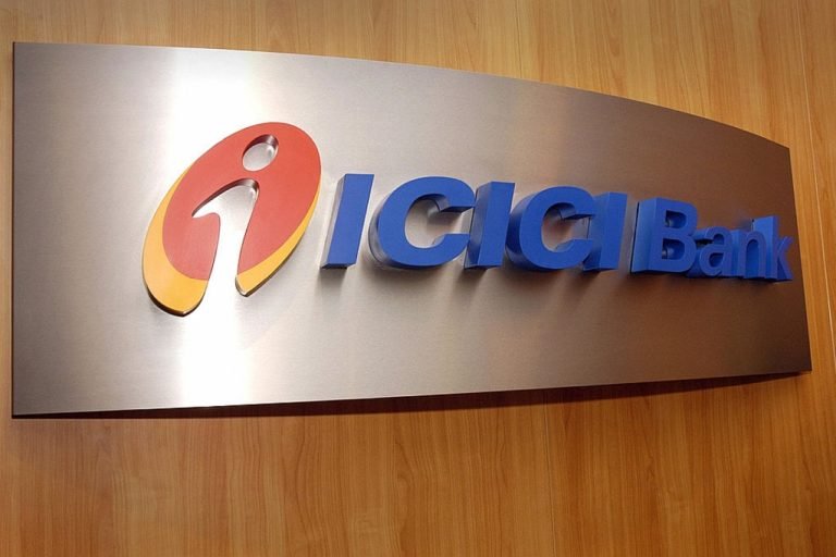 ICICI bank