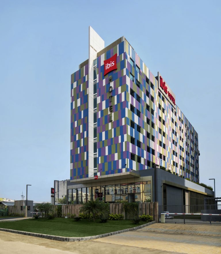 Ibis Kolkata