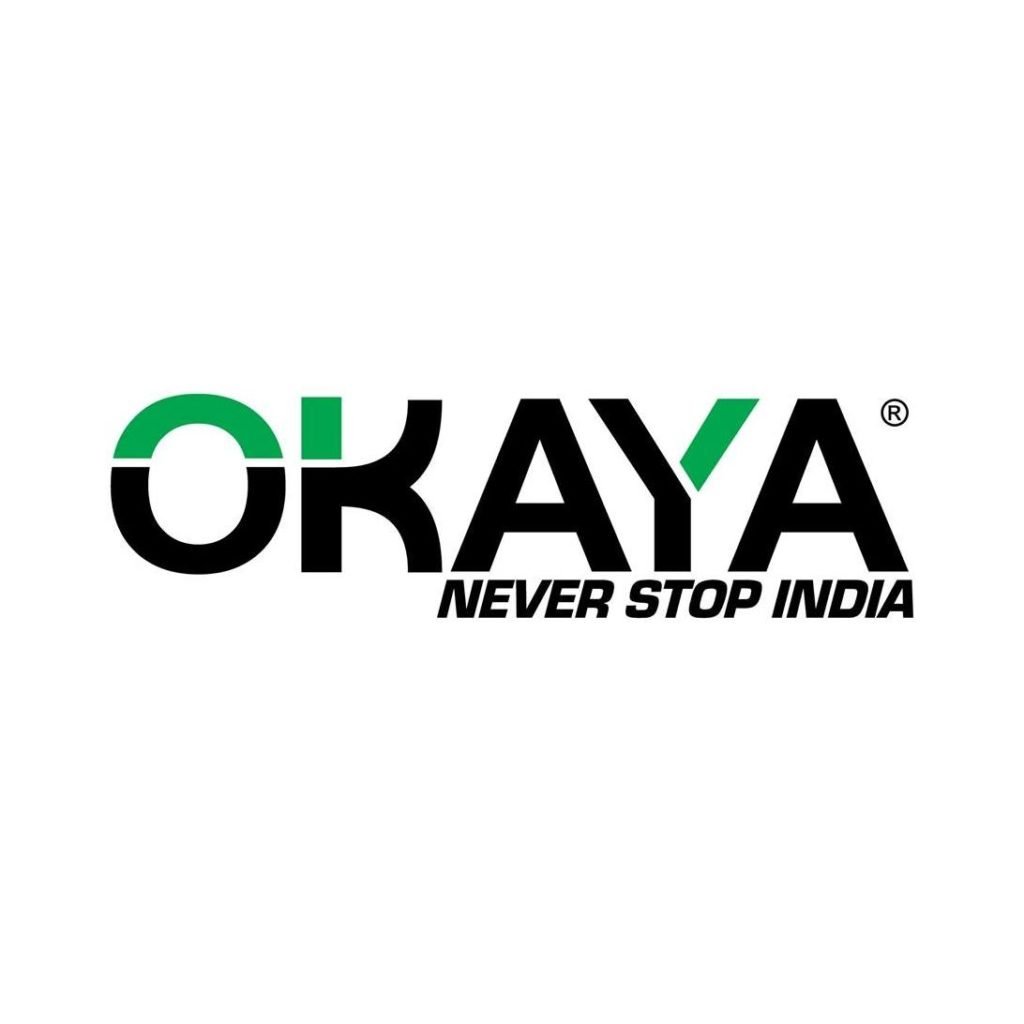 Okaya