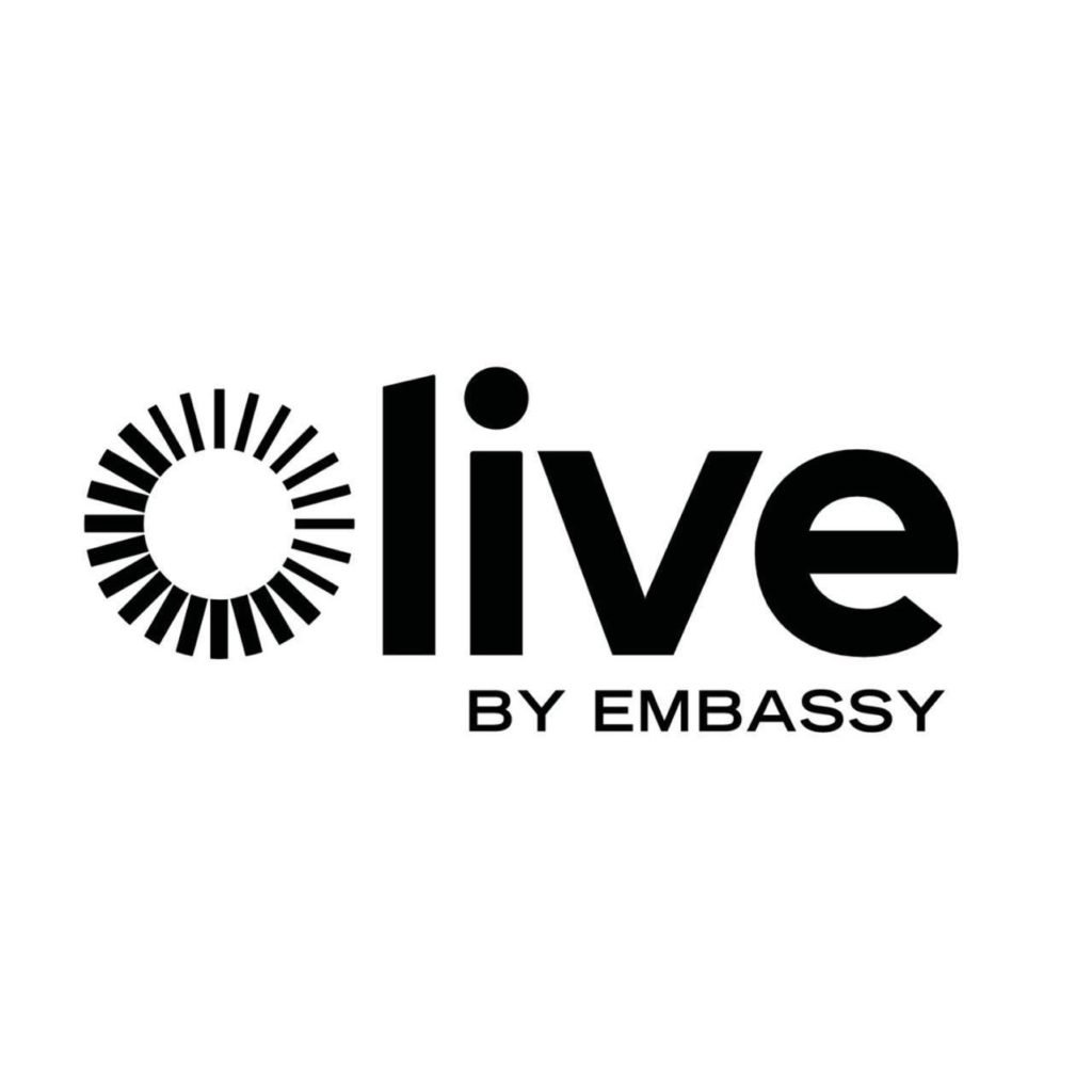 Olive-by-Embassay