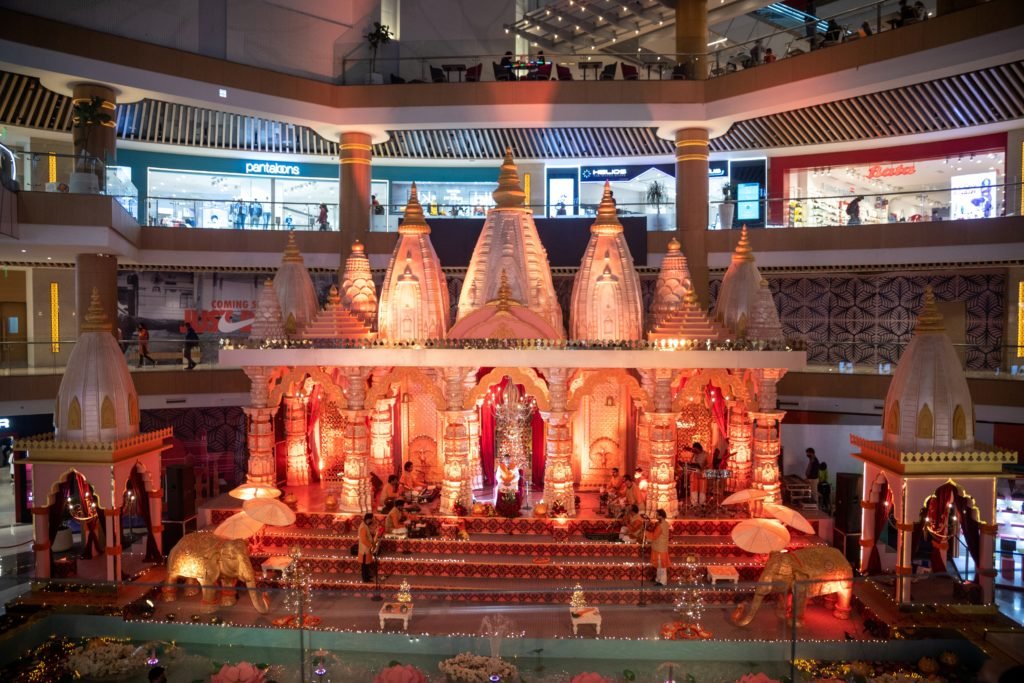 Dev-Deepawali-Celebration