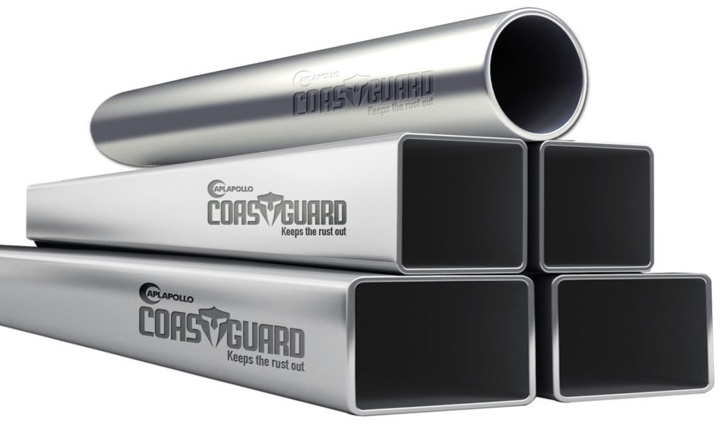 Apollo Coastguards pic