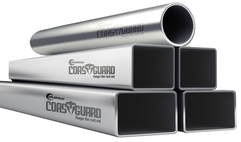 Apollo Coastguards pic