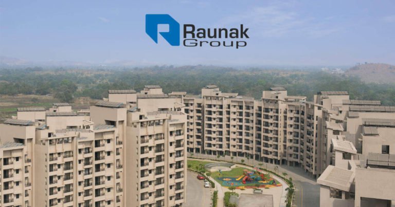 Raunak Group
