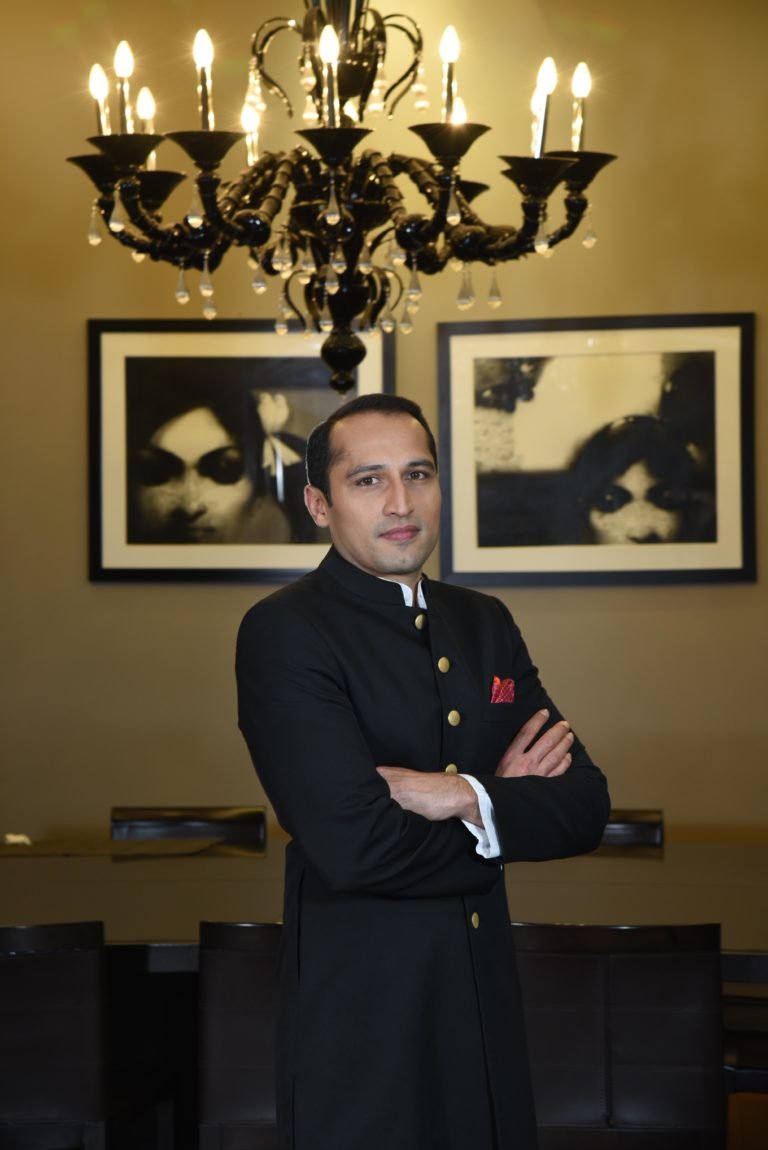 Ashish R Puravankara