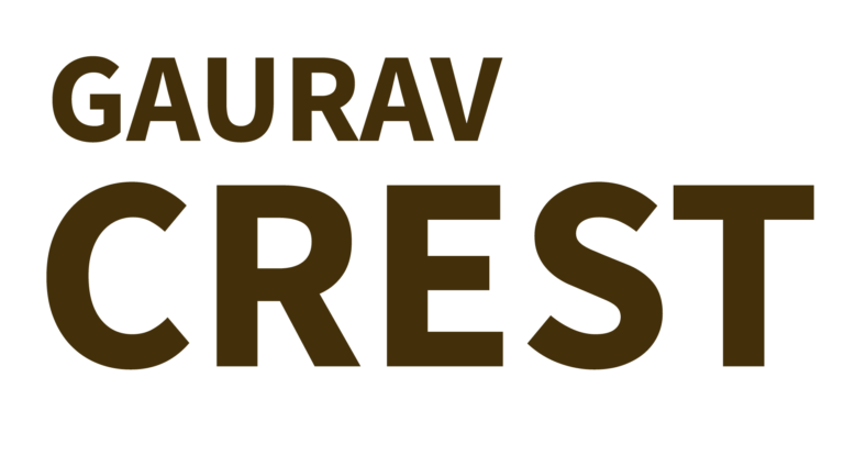 Gaurav Crest