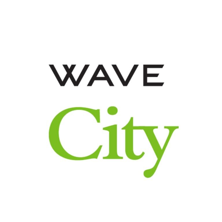 Wave City