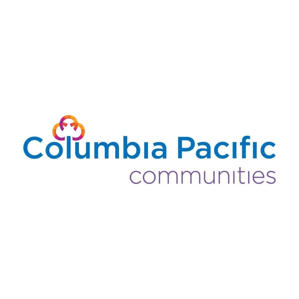 Columbia Pacific