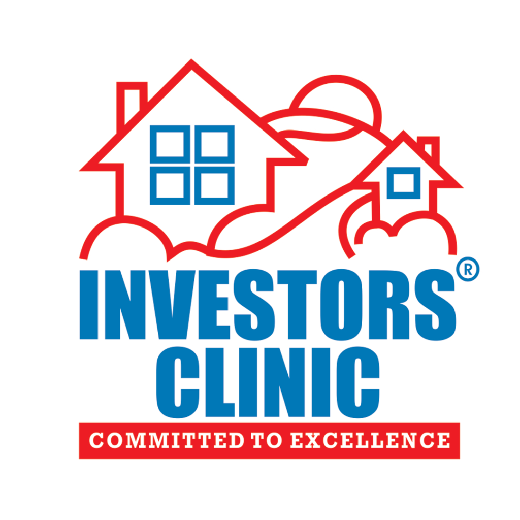 Investor Clinic