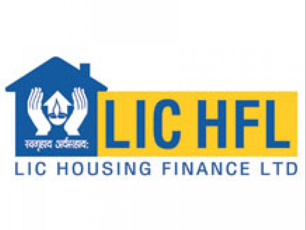 LIC Housing Finance