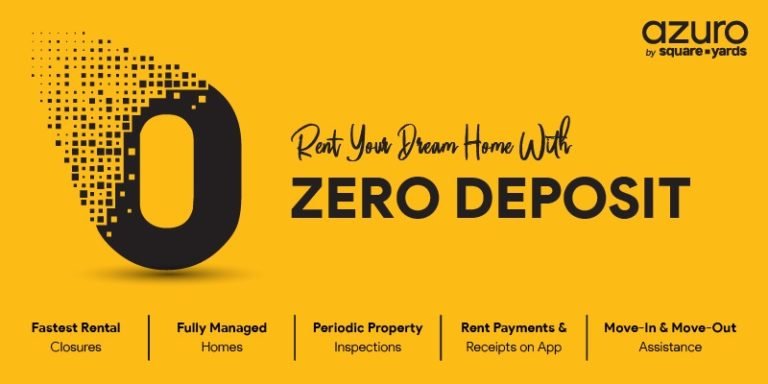 Zero Deposit