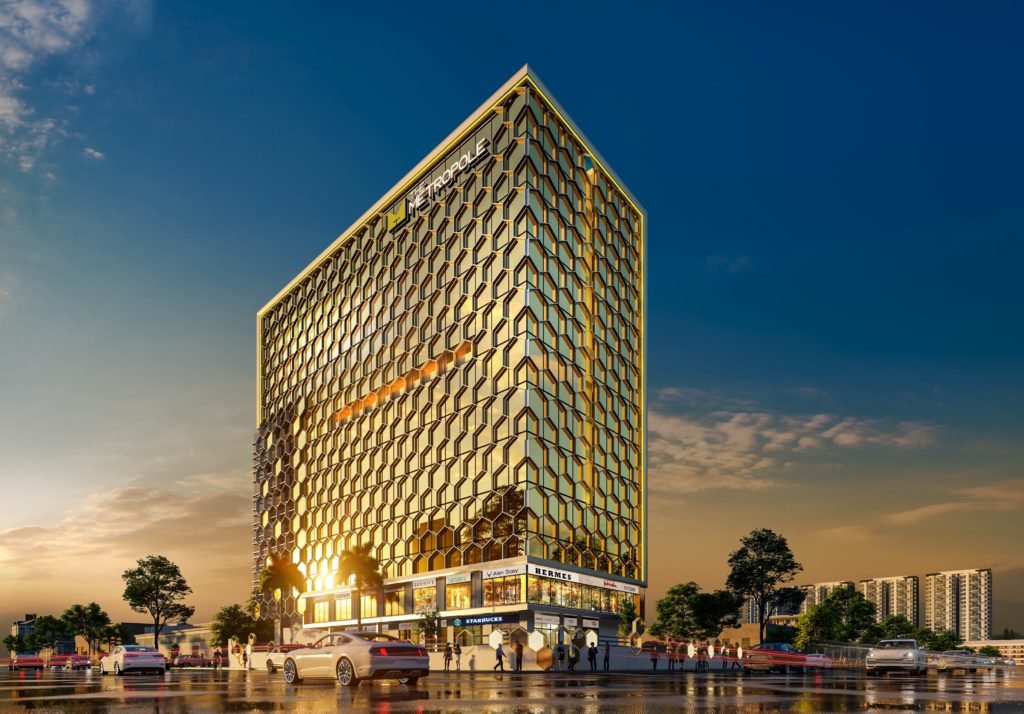 Azlo Mandate by Blox