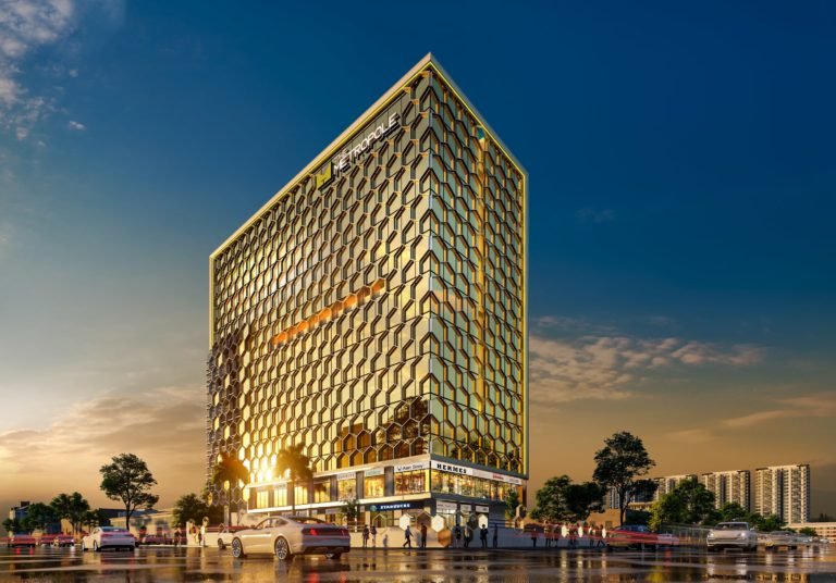 Azlo Mandate by Blox