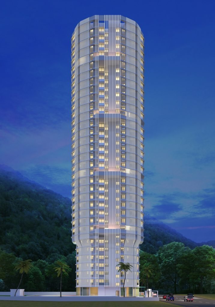 TridhaatuAranya_Chembur