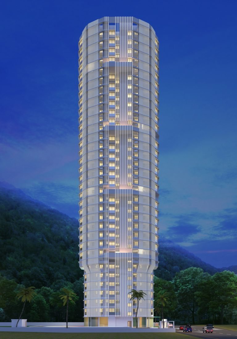 TridhaatuAranya_Chembur