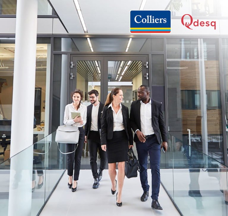 Colliers-Qdesq