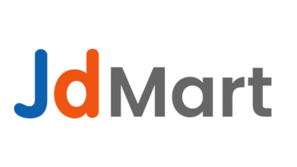 JD Mart Consumer