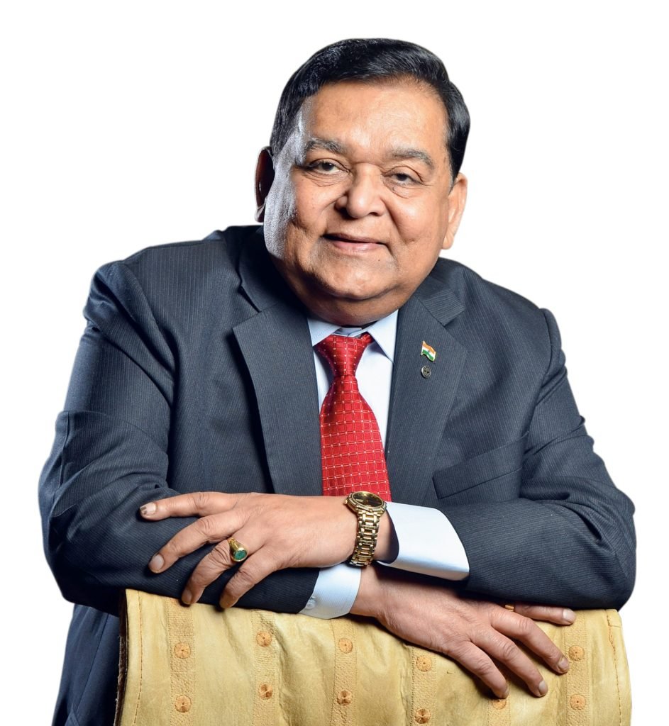AM Naik