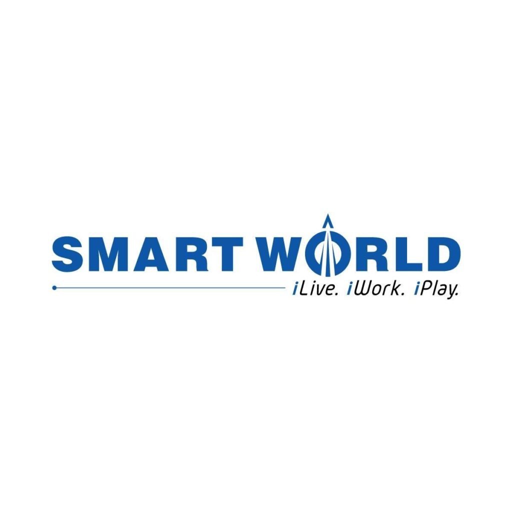 Smart world