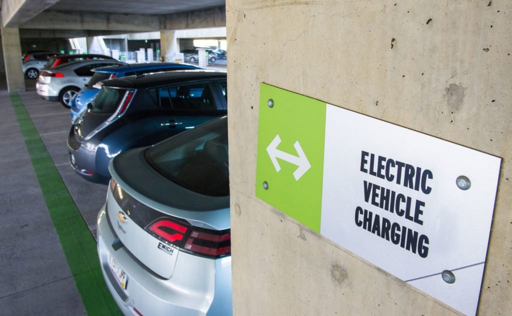 Investments EV