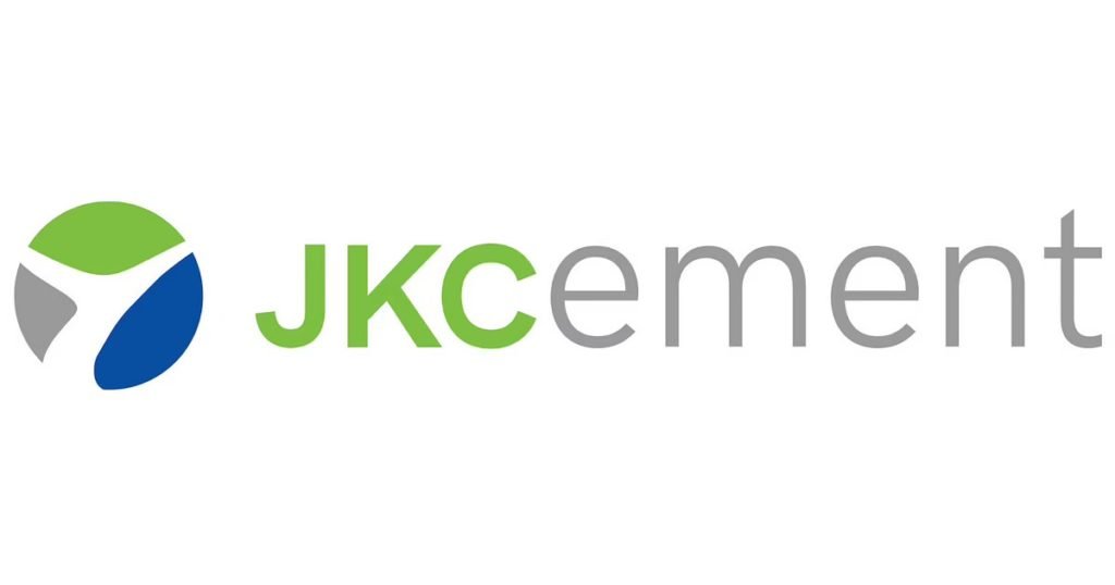 JK Cement Logo