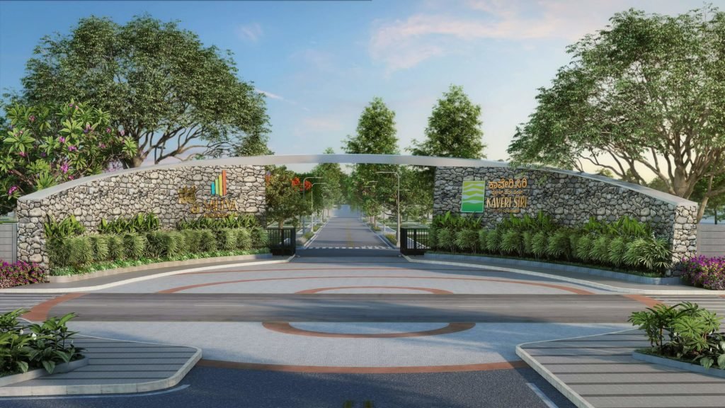 Sattva Kaveri Siri 2