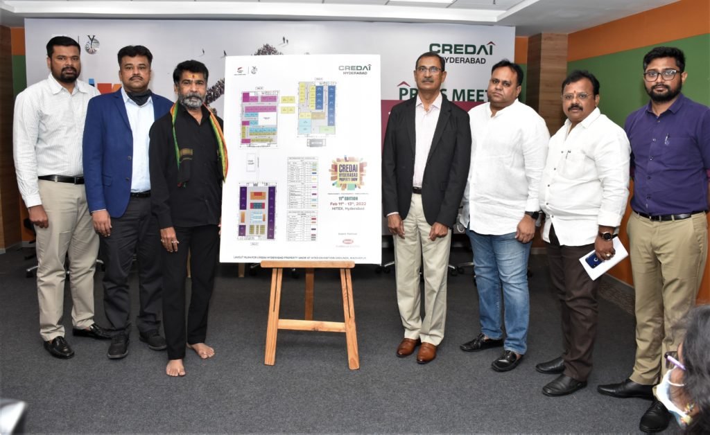 credai property show