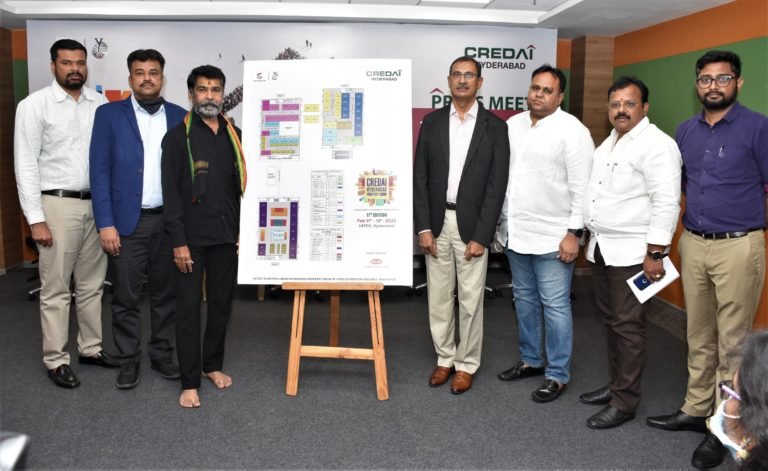 credai property show