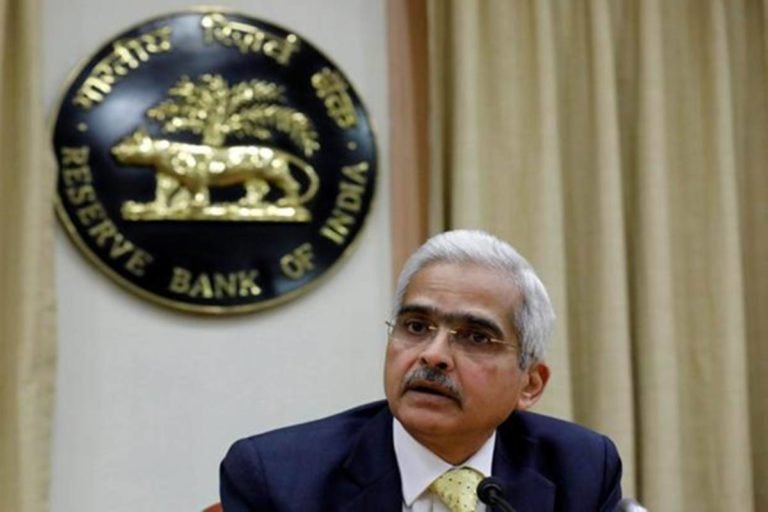RBI governer