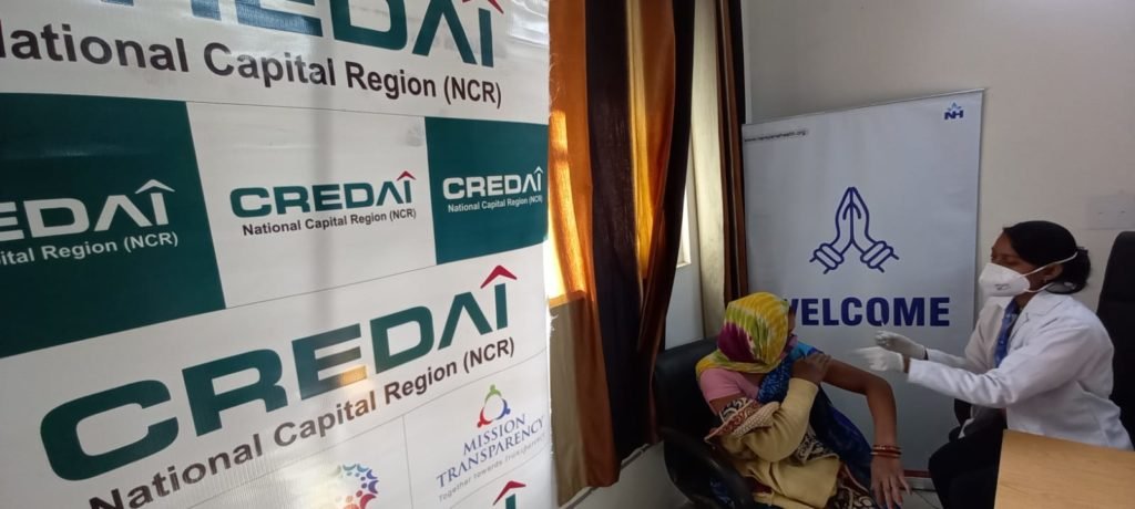 CREDAI-NCR