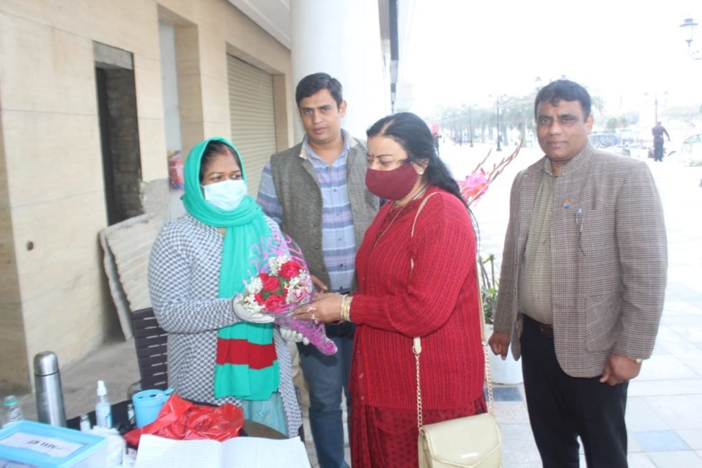 Health-Department-Faridabad