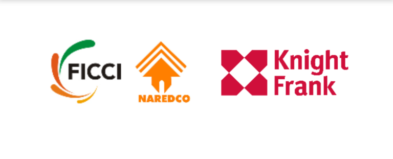 Knight Frank-FICCI- NAREDCO