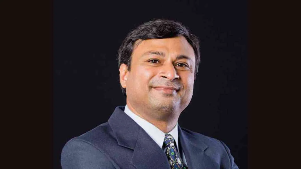 Shantanu Preetam