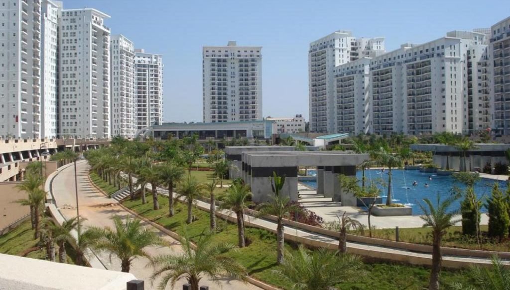 MyGate Liveability Index