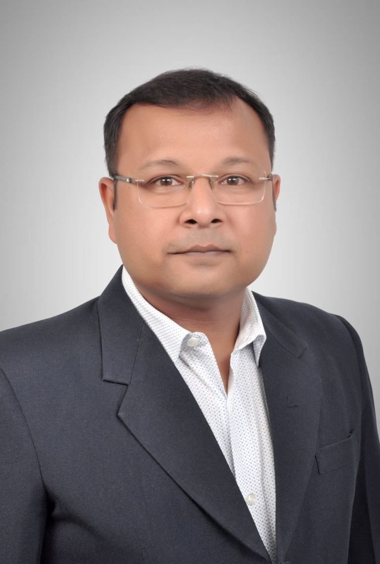 Vikas Bansal