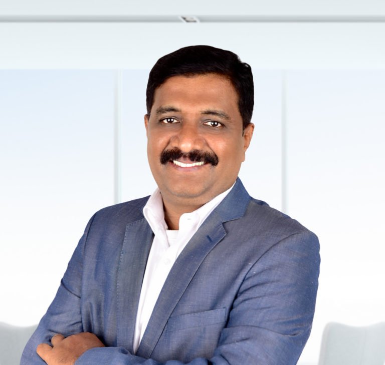 Rao Srinivasa