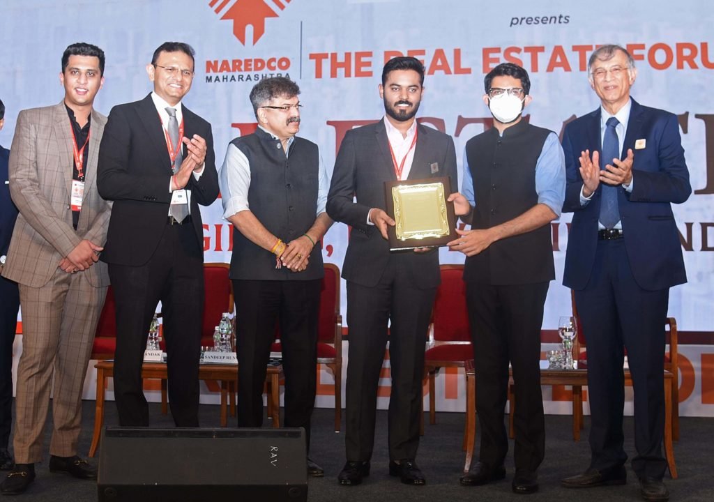 NAREDCO Maharashtra launches new unit at THANE 1