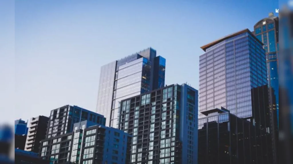 Real estate Unsplash