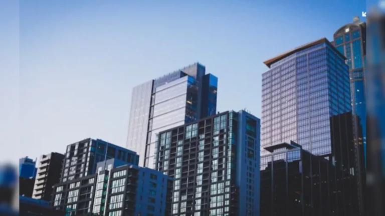 Real estate Unsplash