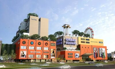 TwrnRpg4 BA 8219 Urban Square Frontside View 1