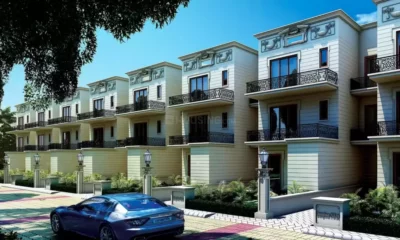 mahagun mirabella villa sector 79 noida noida mahagun group