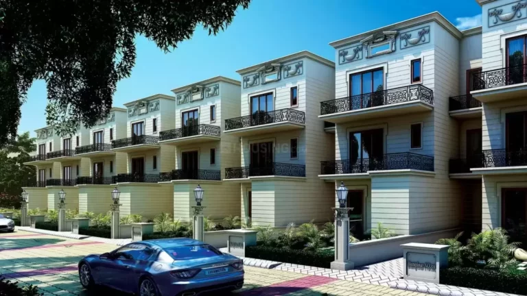 mahagun mirabella villa sector 79 noida noida mahagun group