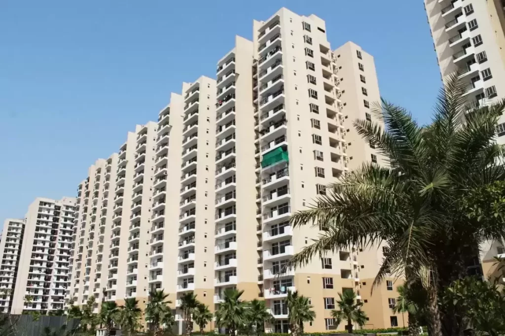 nirala aspire sector 16 1 noida nirala india