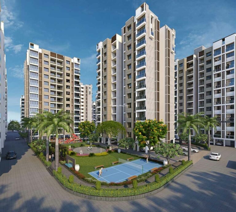 swaminarayan city thumb 1546948657