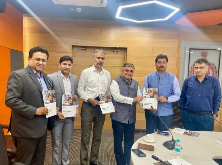 L R Raja Kaushal Akash Bansal G B Singh Vineet Nanda Pandurang Vishal Bansal