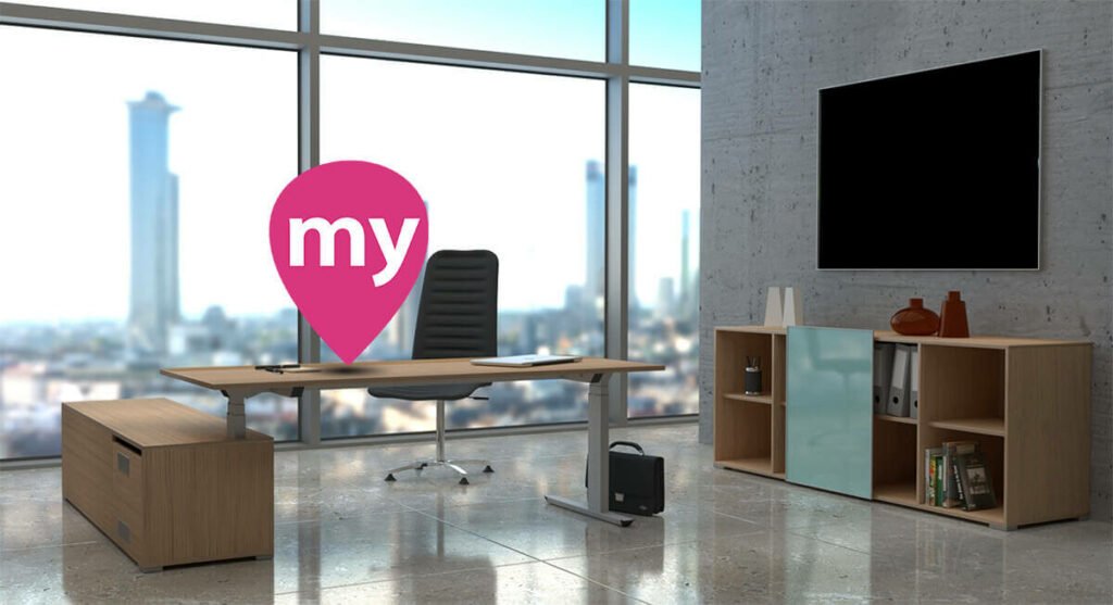 My Branch Virtual Office Space