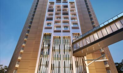 Triumph4 TransconTriumph@AndheriWest WORMSEYE